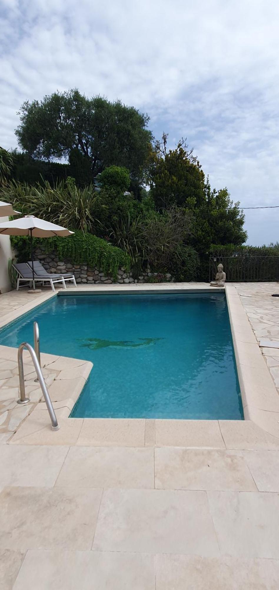 Plein Sud Villa Tourrettes-sur-Loup Dış mekan fotoğraf
