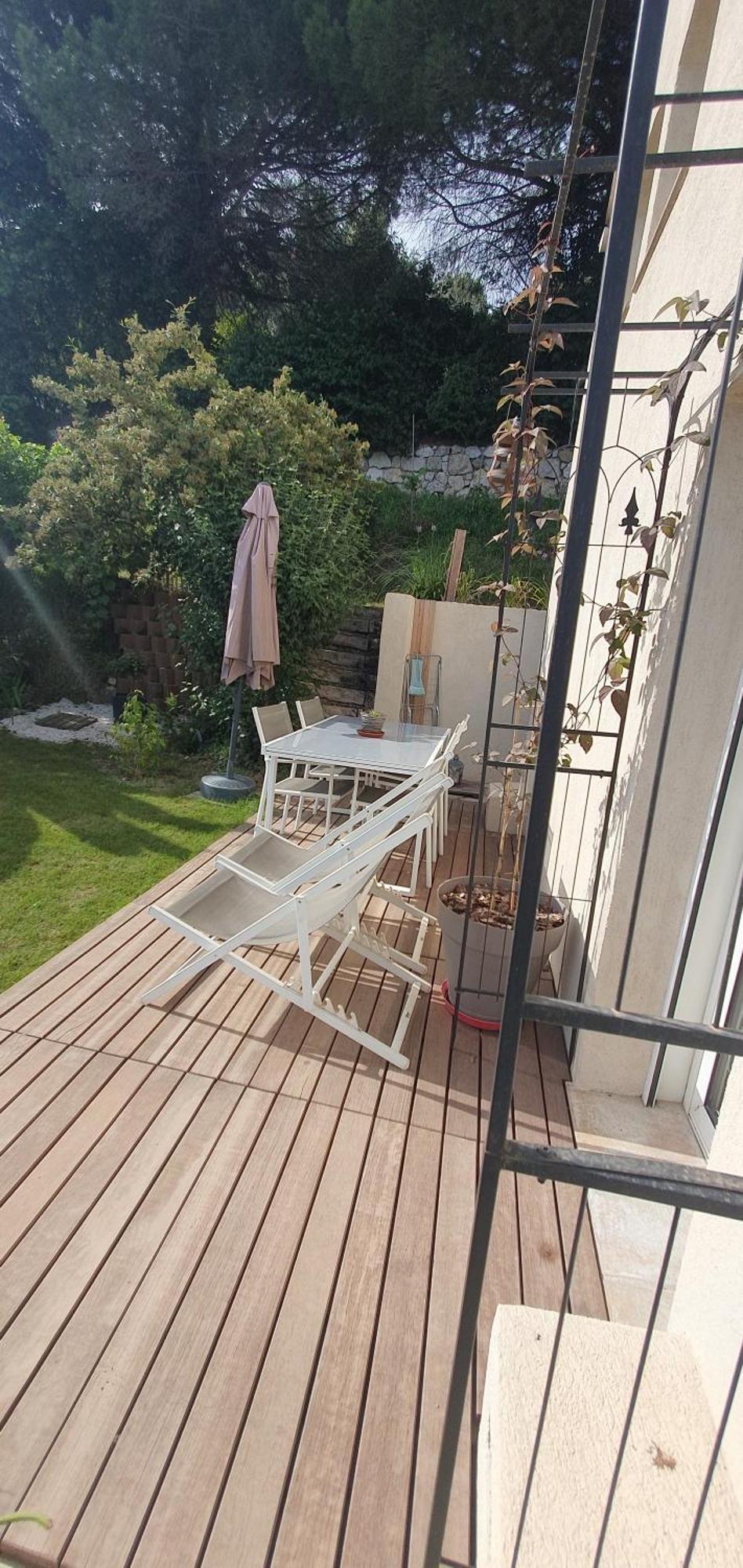 Plein Sud Villa Tourrettes-sur-Loup Dış mekan fotoğraf