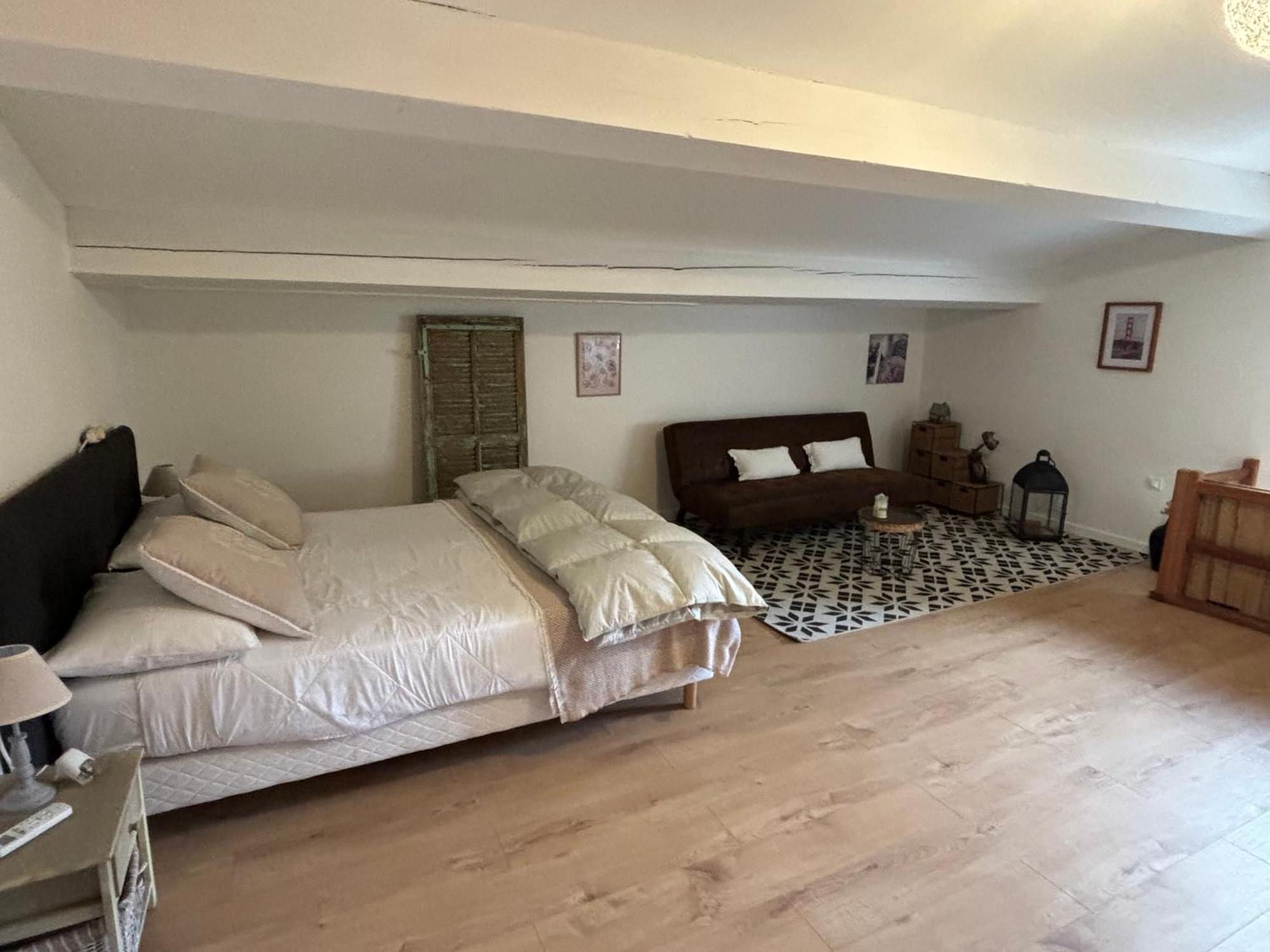Plein Sud Villa Tourrettes-sur-Loup Dış mekan fotoğraf